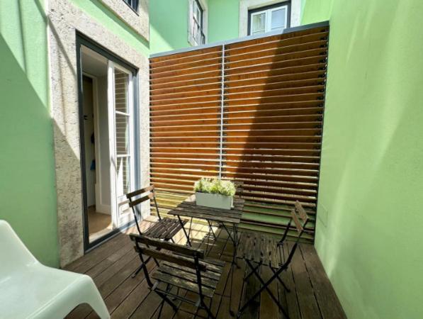 Apartamento House Charms Lisboa Exterior foto