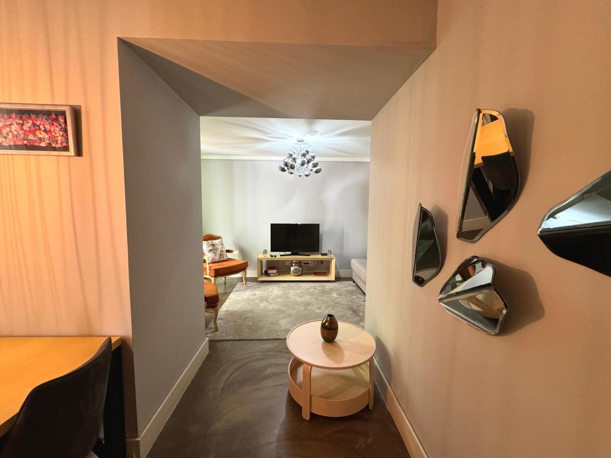 Apartamento House Charms Lisboa Exterior foto